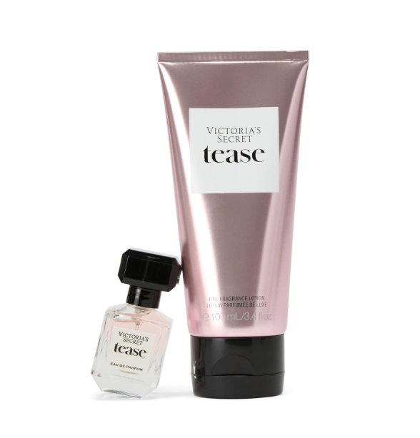 Set de regalo Victoria secret tease